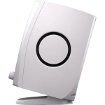 Adam Audio D3V 有源監聽喇叭 (白色)